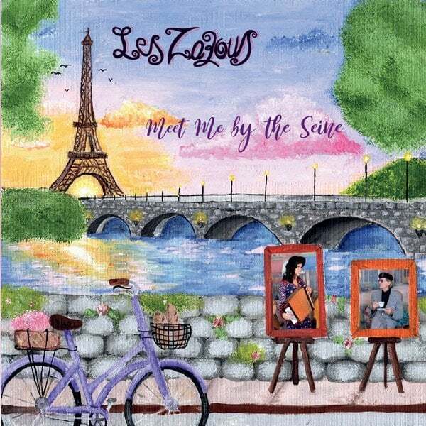 Cover art for Meet Me by the Seine